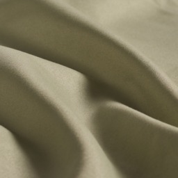 OHS Plain Dyed Fitted Sheet, Sage - King - thumbnail 3