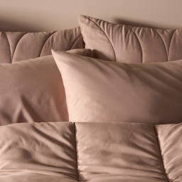 OHS Coverless 10.5 Tog Duvet Set, Natural - King - thumbnail 3
