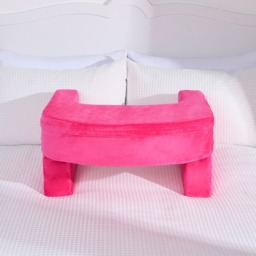 OHS Gaming Desk Lap Pillow - Hot Pink - thumbnail 4