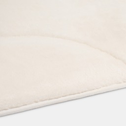 OHS Tufted Contour Rug, Ivory - 80 x 150cm - thumbnail 5