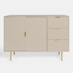 OHS Ribbed Sideboard - Natural - thumbnail 3