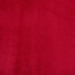 OHS Ultra Soft Throw, Red - 150 x 200cm - thumbnail 5
