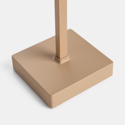 OHS Battery Operated Lamp - Natural - thumbnail 4