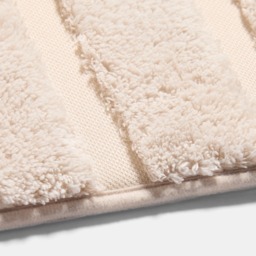OHS Contemporary Tufted Arches Rug, Stone - 160 x 230cm - thumbnail 4