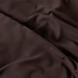 OHS Plain Dyed Oxford Pillowcases - Coffee - thumbnail 2