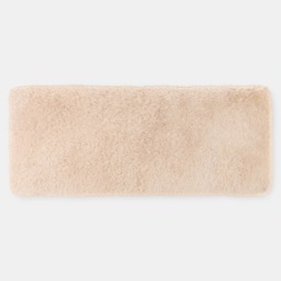 OHS Soft Fluffy Runner - Stone - thumbnail 5