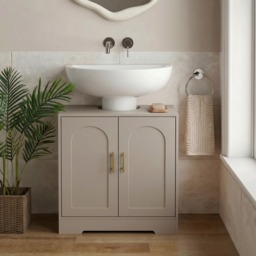 OHS Arch Undersink Unit - Natural