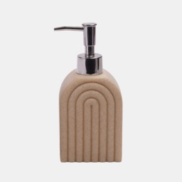 OHS Arches Soap Dispenser - Stone - thumbnail 2
