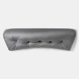 OHS Back Wedge Pillow - Grey - thumbnail 5