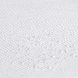 OHS Waterproof Pillow Protectors - White - thumbnail 4