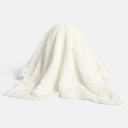 OHS Gilbert The Ghost Cushion - Cream - thumbnail 3