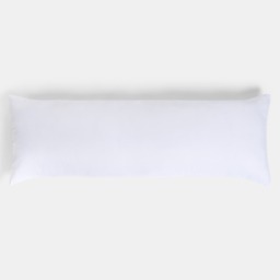 OHS Body Pillow - White - thumbnail 3