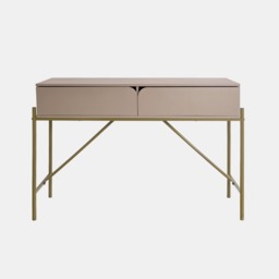 OHS Eden Dressing Table - Natural - thumbnail 2