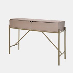 OHS Eden Dressing Table - Natural - thumbnail 4