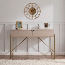 OHS Eden Dressing Table - Natural