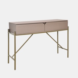 OHS Eden Dressing Table - Natural - thumbnail 3