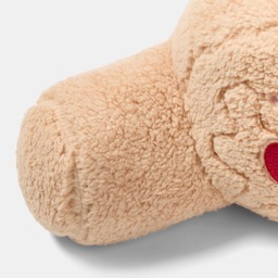 OHS Party Biscuit Duo Cuddle Cushion - Natural/Pink - thumbnail 3