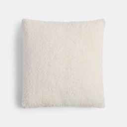 OHS Tufted Winter Tree Cushion Covers, 45 x 45 - Green - thumbnail 2