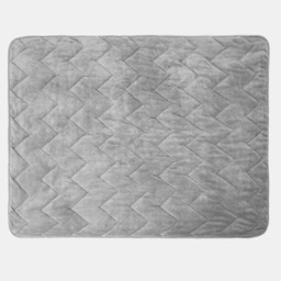OHS Thermal Pet Blanket - Grey - thumbnail 3