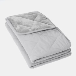 OHS Thermal Pet Blanket - Grey - thumbnail 4