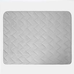 OHS Thermal Pet Blanket - Grey - thumbnail 5