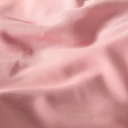 OHS Reversible Duvet Cover Set, Blush Pink Grey - Double - thumbnail 5