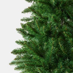 OHS Artificial Christmas Tree, Green - 7ft - thumbnail 3