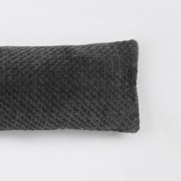 OHS Waffle Draught Excluder - Charcoal - thumbnail 5