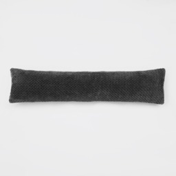 OHS Waffle Draught Excluder - Charcoal - thumbnail 4