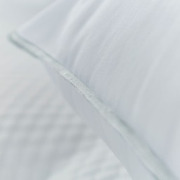 Silentnight Firm Support Pillows - 2 Pack - thumbnail 4