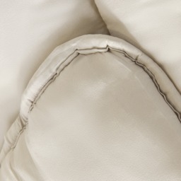 OHS Coverless 10.5 Tog Duvet Set, Stone - King - thumbnail 4