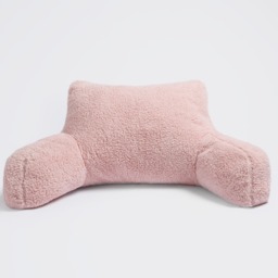 OHS Teddy Cuddle Cushion - Blush - thumbnail 5