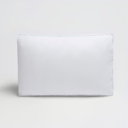 OHS Support Box Pillow - White - thumbnail 2
