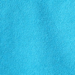 OHS Kids Poncho Towel - Sea Blue - thumbnail 5