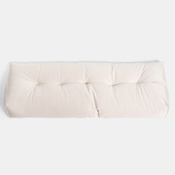OHS Back Wedge Pillow - Natural - thumbnail 4