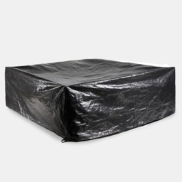 OHS Furniture Set Cover - Black - thumbnail 2