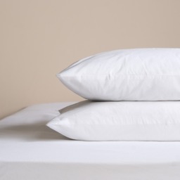 OHS Waterproof Mattress Protector, White - Double - thumbnail 5