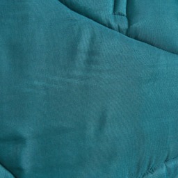 OHS Coverless Gaming Quilted 7.5 Tog Duvet Set, Teal - Single - thumbnail 5