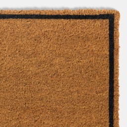OHS Hope You Brought Wine Print Coir Mat - Natural - thumbnail 4