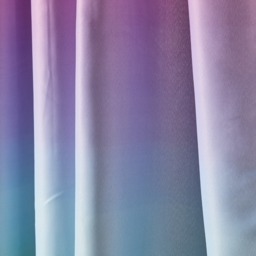 "OHS Kids Ombre Eyelet Blackout Curtain, Multi - 66 x 54""" - thumbnail 4