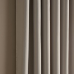 "OHS Eyelet Blackout Curtains, Stone - 66 x 72""" - thumbnail 4