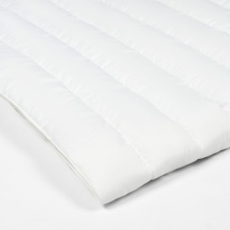 OHS Soft Touch Anti Allergy Deep Fill Mattress Topper - Single - thumbnail 5