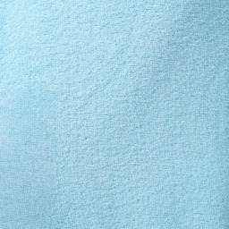 OHS Adult Towel Poncho - Sky Blue - thumbnail 5