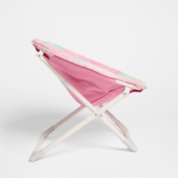 OHS Kids Tie Dye Moon Chair - Multi - thumbnail 4