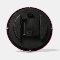 OHS Essentials Wall Clock - Pink - thumbnail 4