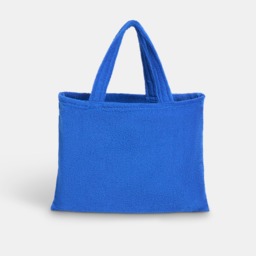OHS Beach Towel in a Bag - Cobalt Blue - thumbnail 5