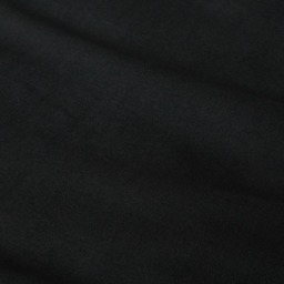 OHS Coverless 10.5 Tog Reversible Duvet & Pillowcase, Black/Grey - Single - thumbnail 5