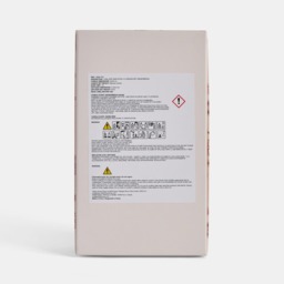 OHS 100ml Diffuser with 2x Candles Set, Gingerbread Print - Natural - thumbnail 3