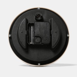 OHS Essentials Wall Clock - Natural - thumbnail 4