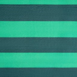 OHS Vertical Stripe Beach Towel - Dark Green - thumbnail 5